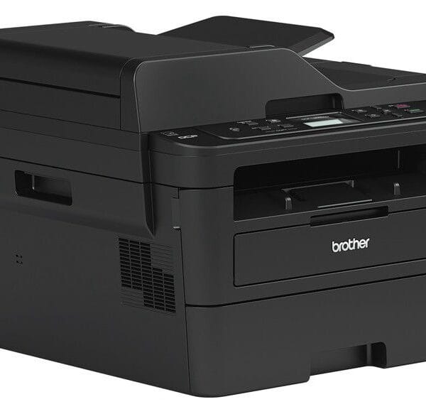 BROTHER Laser printer DCPL2550DN