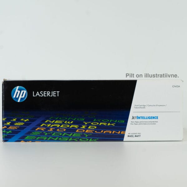 HP CF214A