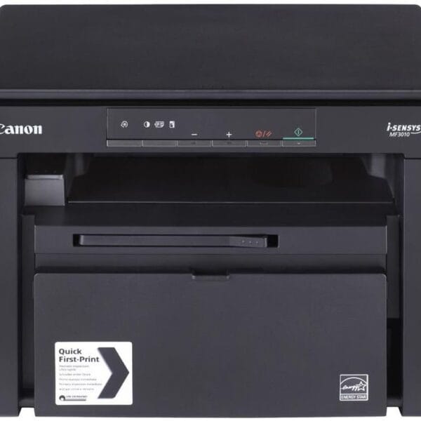 CANON I-SENSYS MF3010