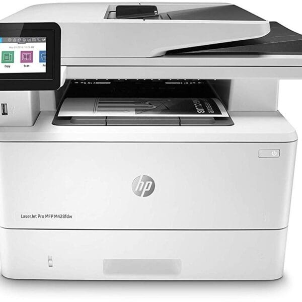 HP LaserJet Pro MFP M428