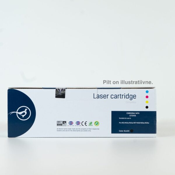 CANON 729 analoogtooner must