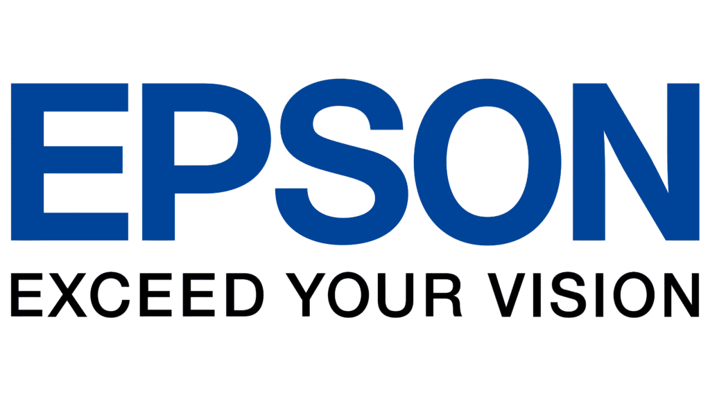 epson logo