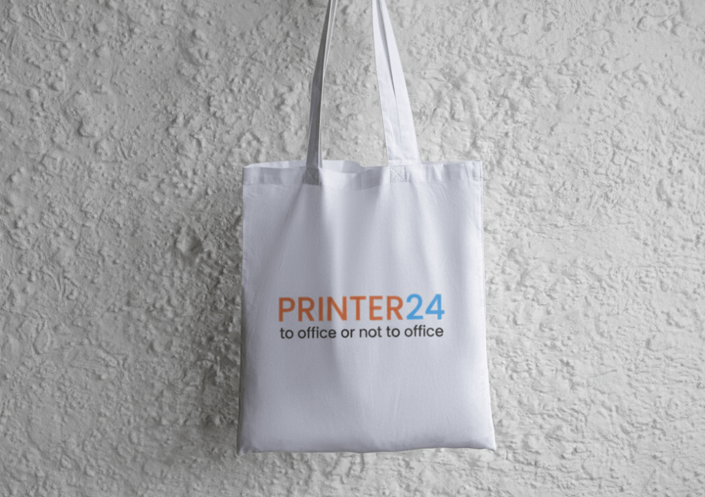 printer24 kott Print and Bags poolt