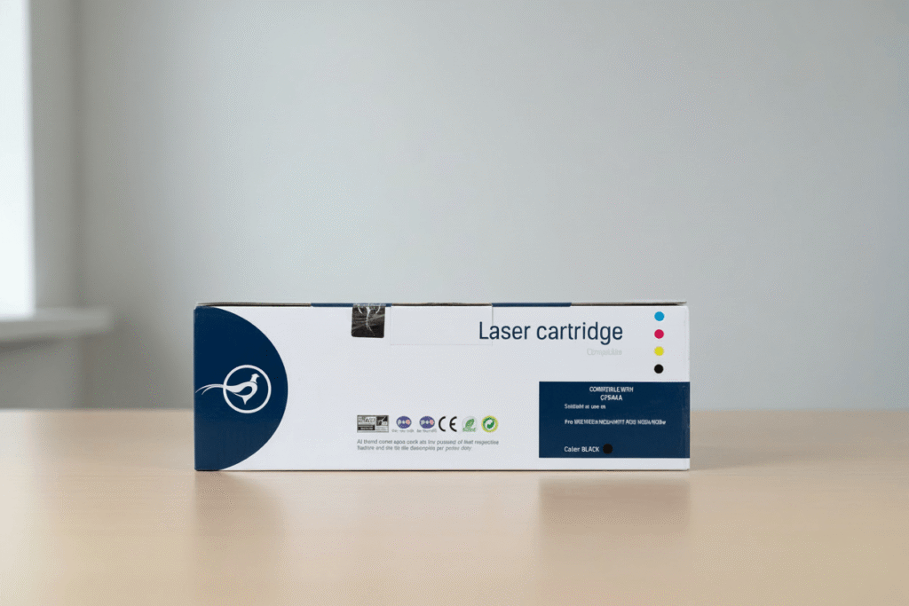 soodsad analoog toonerid printerile