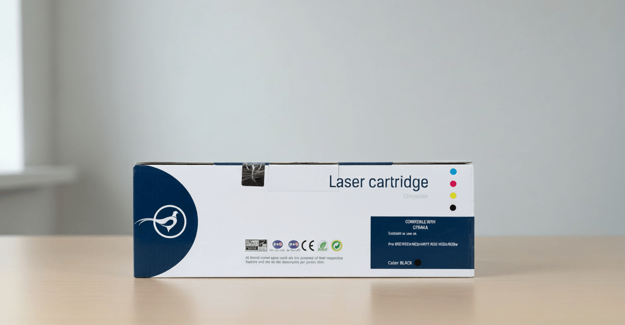 soodsad analoog toonerid printerile