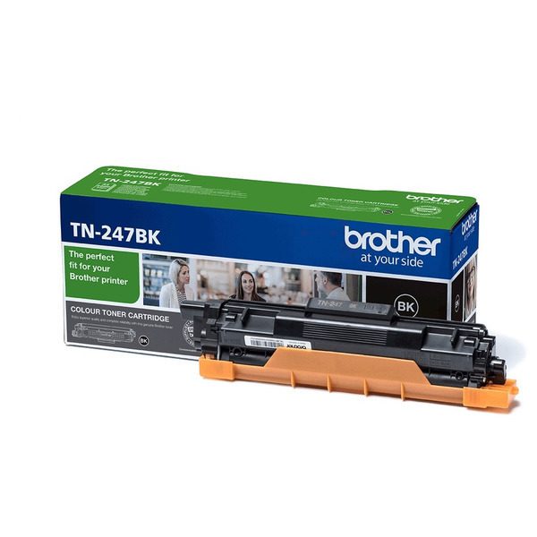 Brother TN-247 originaaltooner must