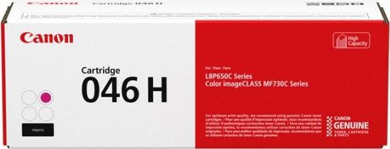 Canon 046H (1252C002/1252C004) originaaltooner magenta