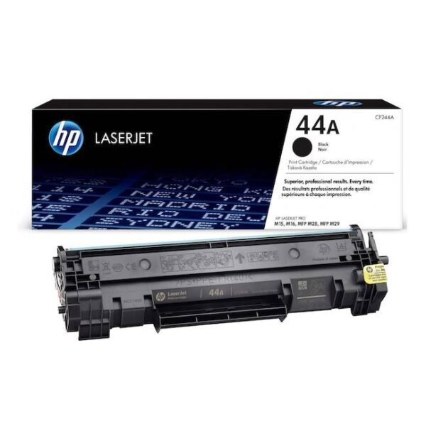 HP No.44A CF244A originaaltooner must