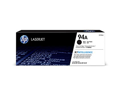 HP No.94A (CF294A) originaaltooner must