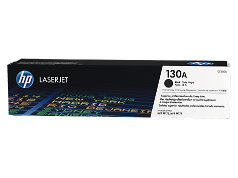 HP CF350A originaaltooner must