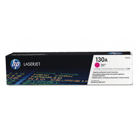 HP CF353A originaaltooner magenta