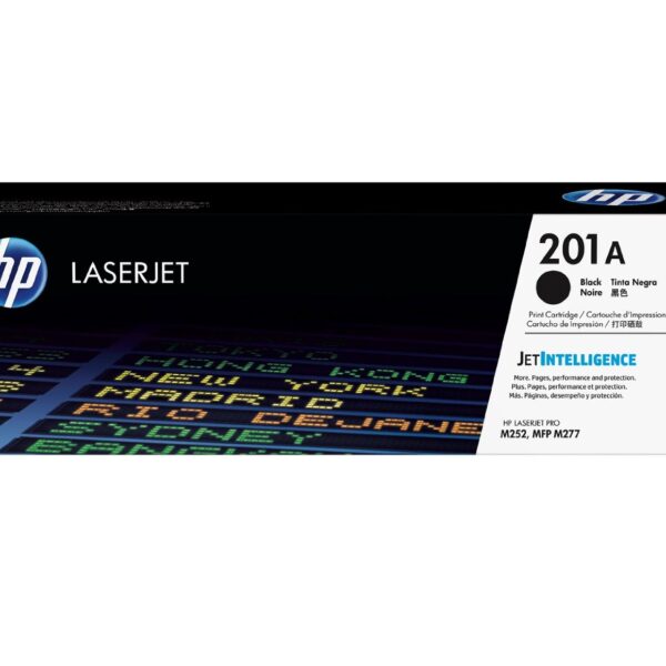 HP CF400A originaaltooner must