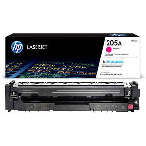 HP No.205A (CF533A) originaaltooner magenta