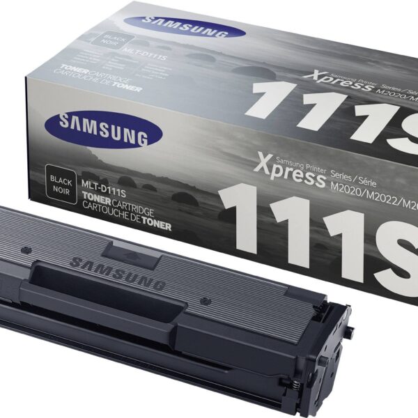 Samsung MLT-D111S originaaltooner must