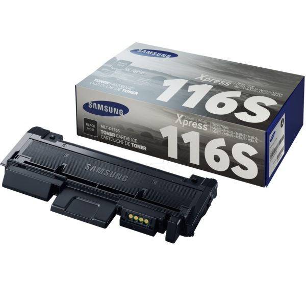 Samsung MLT-D116S originaaltooner must