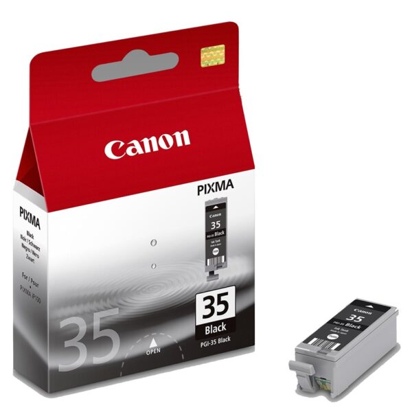 Canon PGI-35 originaaltindikassett must