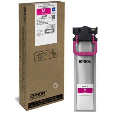 Epson T9453 (C13T945340) originaaltindikassett magenta