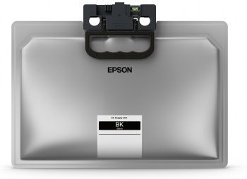 Epson T9661 originaaltindikassett must