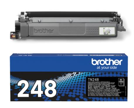 Brother TN-248 originaaltooner must