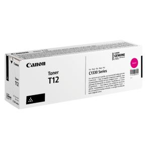 Canon T12 (5096C006) originaaltooner magenta