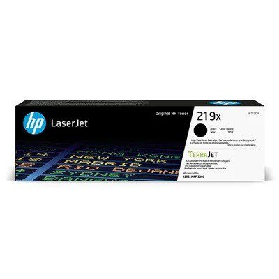 HP No.219X (W2190X) originaaltooner must