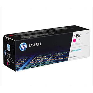 HP No.415X (W2033X) originaaltooner magenta