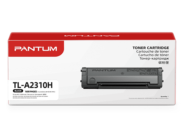 Pantum TL-A2310H originaaltooner must