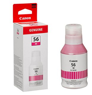 Canon Ink Canon GI-56 (4431C001) originaaltindikassett magenta