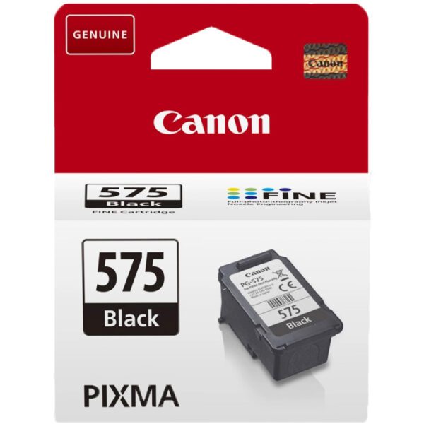 Canon PG-575 (5438C001) originaaltindikassett must