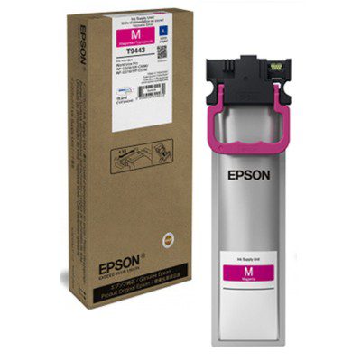 Epson T9443 (C13T944340) originaaltindikassett magenta