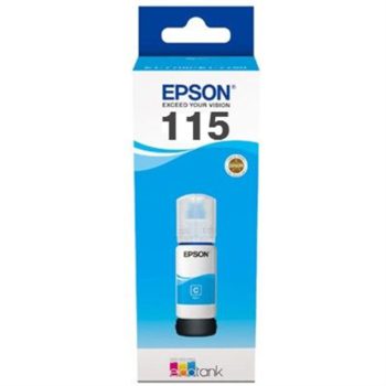 Epson Ink Epson 115 (C13T07D24A) originaaltindikassett tsüaan
