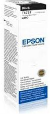 Epson Ink Epson T6731 (C13T67314A) originaaltindikassett must
