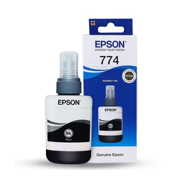 Epson Ink Epson T7741 (C13T774140) originaaltindikassett must