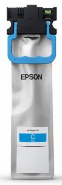 Epson T01C200 (C13T01C200) originaaltindikassett tsüaan
