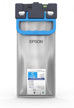 Epson T05A2 (C13T05A200/C13T05A20N) XL originaaltindikassett tsüaan
