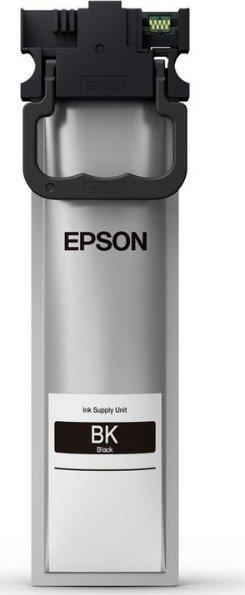 Epson pson T11D1 (C13T11D140) originaaltindikassett must