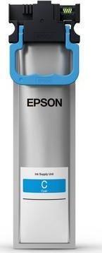 Epson T11D2 (C13T11D240) originaaltindikassett tsüaan