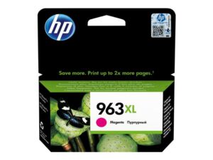 HP No.963XL (3JA28AE) originaaltindikassett magenta