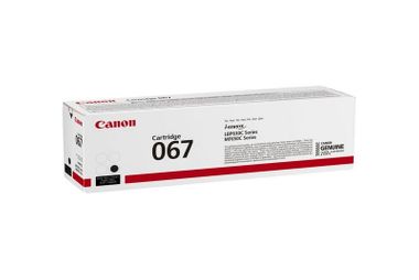 Canon 067 (5102C002) originaaltooner must