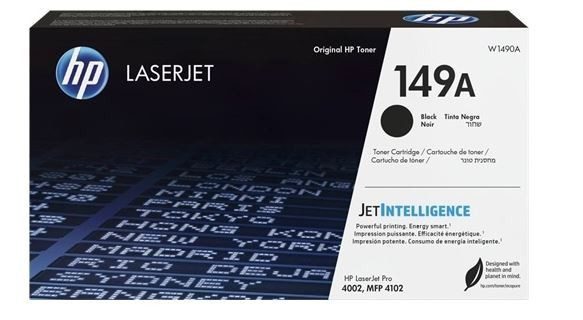 HP No.149A (W1490A) originaaltooner must