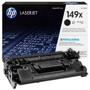 HP No.149X (W1490X) originaaltooner must