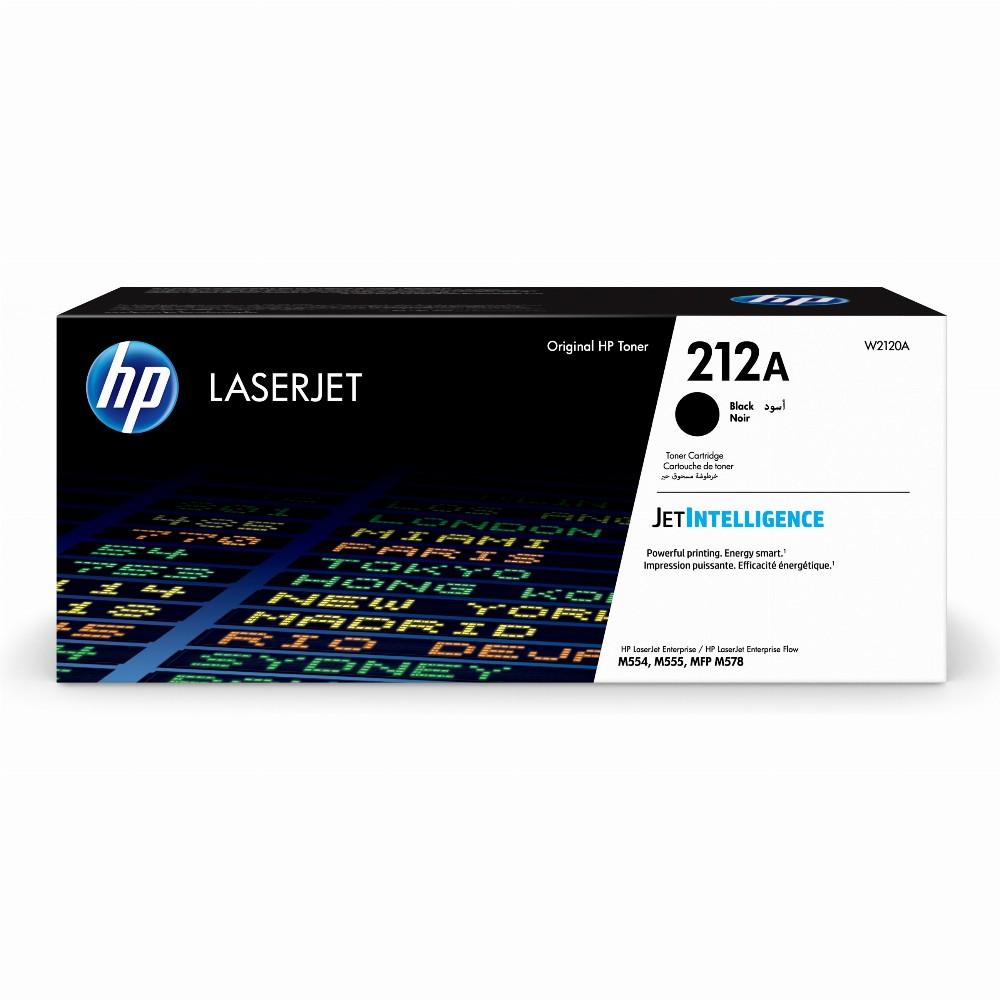 HP No.212A (W2120A) originaaltooner must