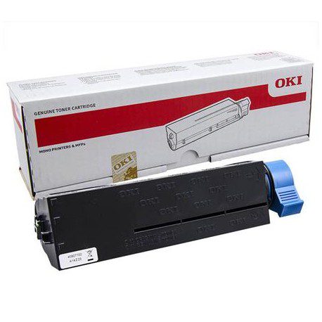 OKI B412/432X originaaltooner must