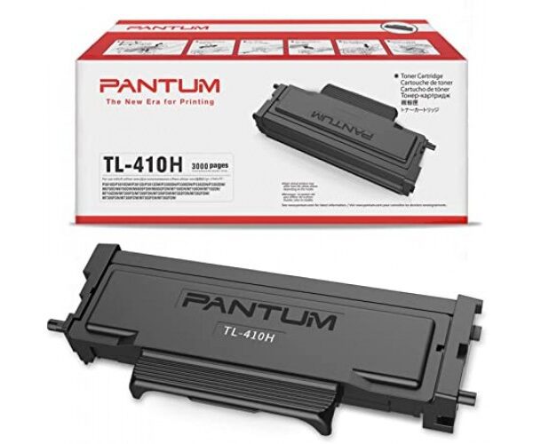 Pantum TL-410H originaaltooner must