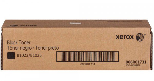 Xerox 006R01731 originaaltooner must
