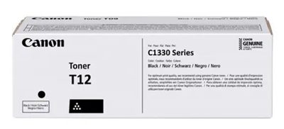 Canon T12 (5098C006) originaaltooner must