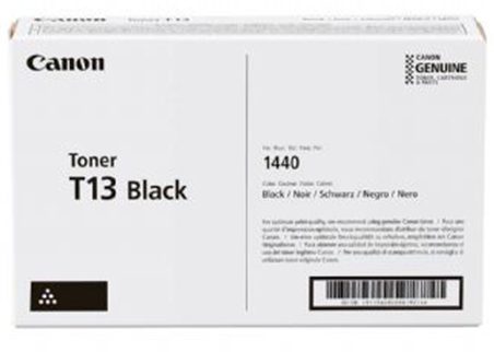 Canon T13 (5640C006) originaaltooner must