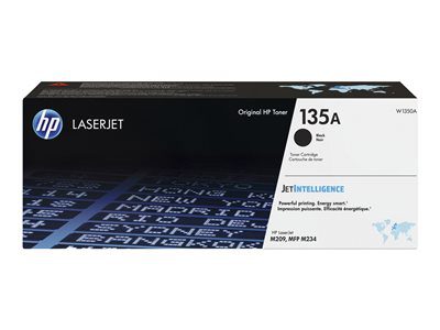 HP No.135A (W1350A) originaaltooner must