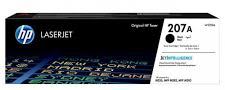 HP No.207A (W2210A) originaaltooner must
