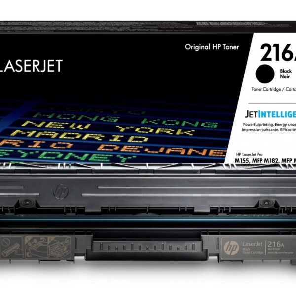 HP No.216A (W2410A) originaaltooner must